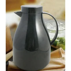 TP Geschirr Und Getränkebehälter^Kunststoff-Thermoskanne 900Ml