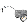 TP Fahrradzubehör^Lasten- Und Fahrradanhanger