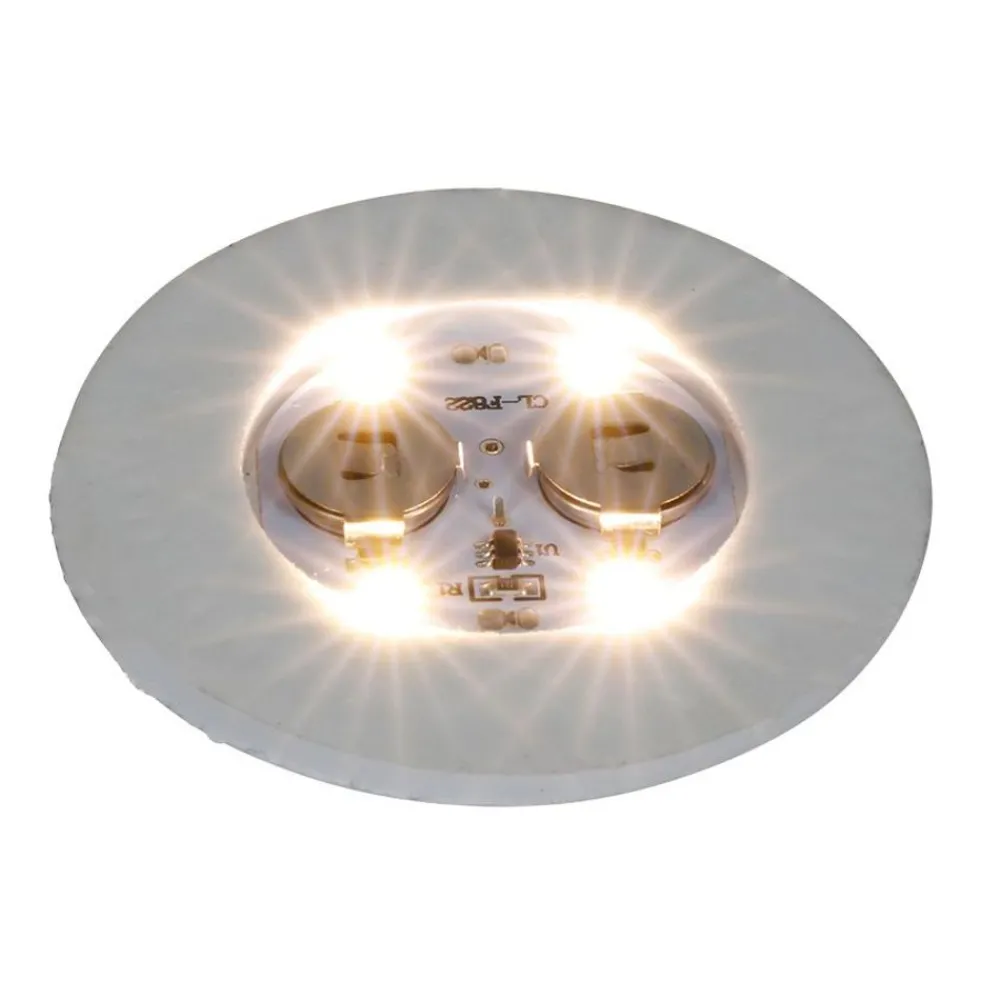 New Home Leuchtdeko^Led-Flaschenlicht Warmweis