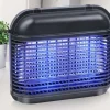Grundig Haushaltsgeräte^Led-Insektenvernichter