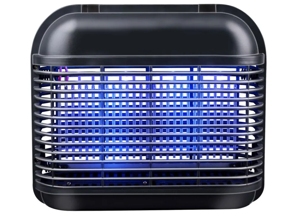 Grundig Haushaltsgeräte^Led-Insektenvernichter