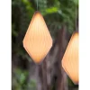 TP Lampen Und Leuchten^Led-Lampion Raute
