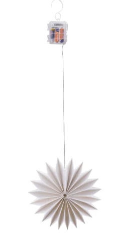 TP Lampen Und Leuchten^Led-Lampion Stern