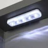 TP Lampen Und Leuchten^Led-Push-Licht Selbstklebend Weis