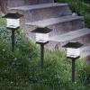 TP Lampen Und Leuchten^Led-Solar-Gartenleuchte 40Cm