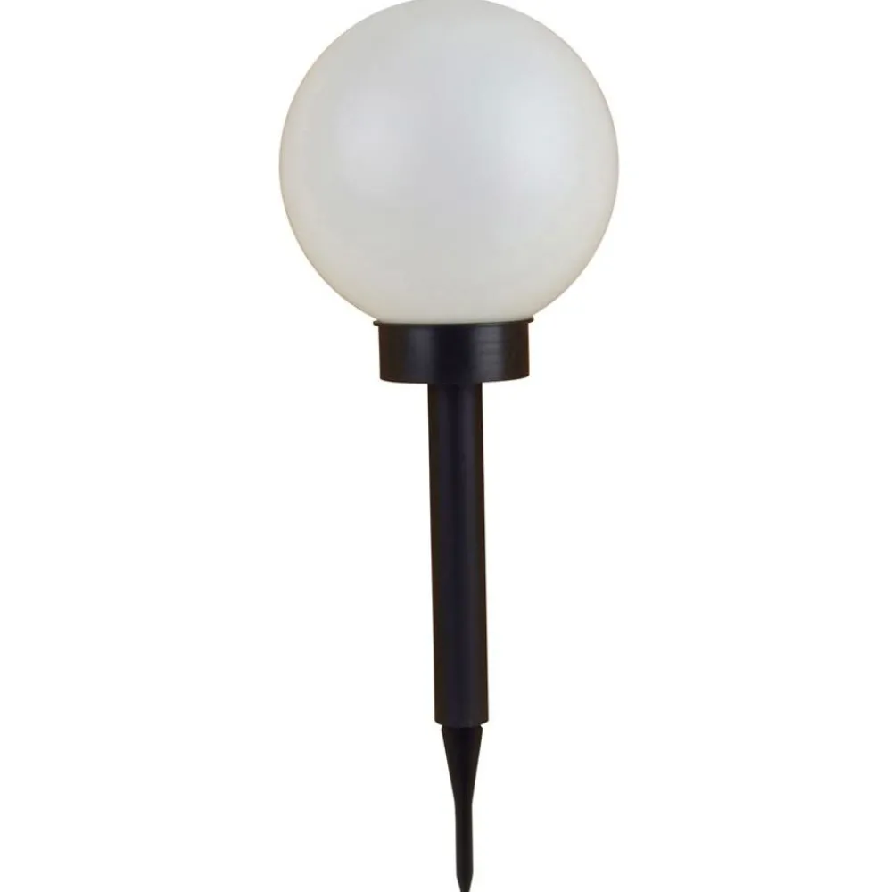 TP Leuchtdeko^Led-Solar-Kugelleuchte 15Cm