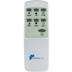 Lifetime Air Haushaltsgeräte^ 3In1 Klimagerat 9000Btu