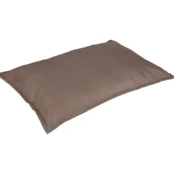 Pseudohersteller Textilien, Decken Und Kissen^Loungekissen Comfort 100X65Cm Taupe
