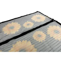 Pseudohersteller Haushaltshelfer^Magnet-Turfliegengitter 100X210Cm