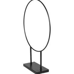 TP Sonstige Innendeko^Metall-Dekostander Ring 28Cm