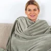nedis Textilien, Decken Und Kissen^ Elektrische Warmedecke 180X130Cm