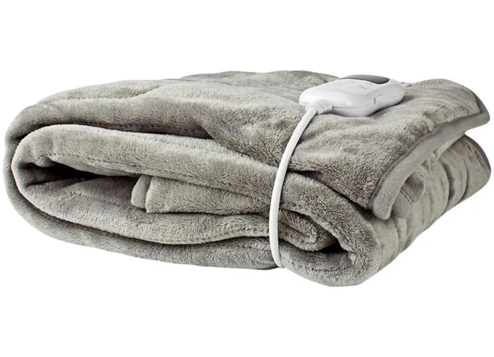 nedis Textilien, Decken Und Kissen^ Elektrische Warmedecke 180X130Cm
