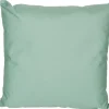 TP Textilien, Decken Und Kissen^Outdoorkissen 45X45Cm Mint