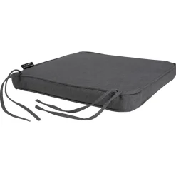 Madison Sitz- Und Polsterauflagen^Outdoor-Sitzkissen 40X40Cm Anthrazit