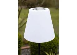 TP Lampen Und Leuchten^Outdoor-Stehlampe Mit Farbwechsler 150Cm