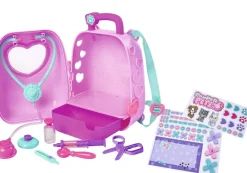 Simba Spielzeug Für Drinnen^Pamper Petz Rucksack Mit Haschen