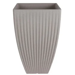 Jelenia Plast Pflanzkübel^Pflanztopf Lotus 39X60X39Cm Sand