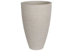 Jelenia Plast Pflanzkübel^Pflanztopf Sylt 39X60Cm Sand