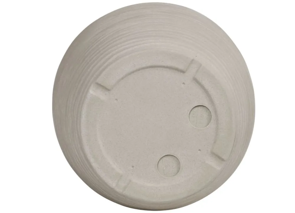 Jelenia Plast Pflanzkübel^Pflanztopf Sylt 39X60Cm Sand