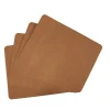 TP Sonstige Innendeko^Platzset Aus Kork 42X32Cm 4Er-Pack