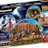 Playmobil Adventskalender^ 70576 Adventskalender Back To The Future Part 3