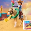 Playmobil Spielzeug Für Drinnen^ 70697 Dreamworks Spirit Rodeo-Pru