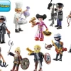 Playmobil Spielzeug Für Drinnen^ Playmo-Friends Gemischtes Spielfiguren-Set