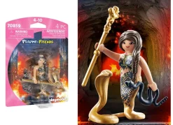 Playmobil Spielzeug Für Drinnen^ Playmo-Friends Gemischtes Spielfiguren-Set