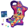 Mattel Spielzeug Für Drinnen^Polly Pocket Hgt17 Talentshow-Schatulle