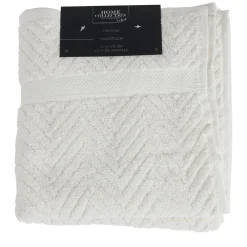 Home Collection Textilien, Decken Und Kissen^Premium Duschtuch 70X140Cm Naturweis