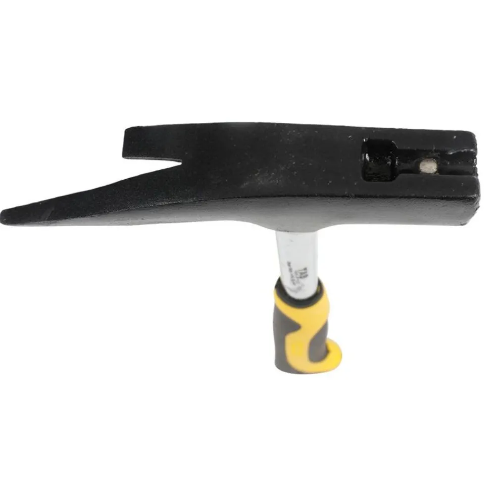 TAS Tools Werkzeuge^Profi-Latthammer 600G Kopfgewicht