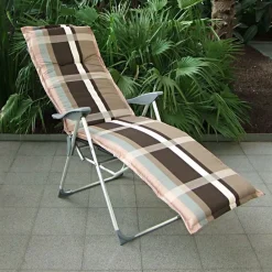 Joy Company Sitz- Und Polsterauflagen^Relax-Auflage Burgas