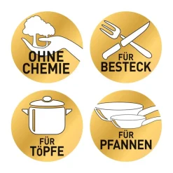 Rokitta´s Rostschreck Küchenhelfer^
