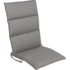 Joy Company Sitz- Und Polsterauflagen^Rollstepp-Hochlehner-Auflage Moos