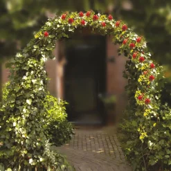 TP Rankhilfen^Rosen-Gartenbogen 140X240Cm