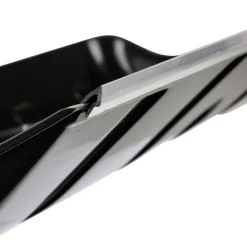 Prosperplast Werkzeuge^Schneeschaufel Mit Aluminiumstiel