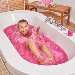 Simba Spielzeug Für Drinnen^ Glibbi Mermaid Badespaß 300G