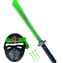 Simba Spielzeug Für Drinnen^ Next Ninja Schwert Und Maske