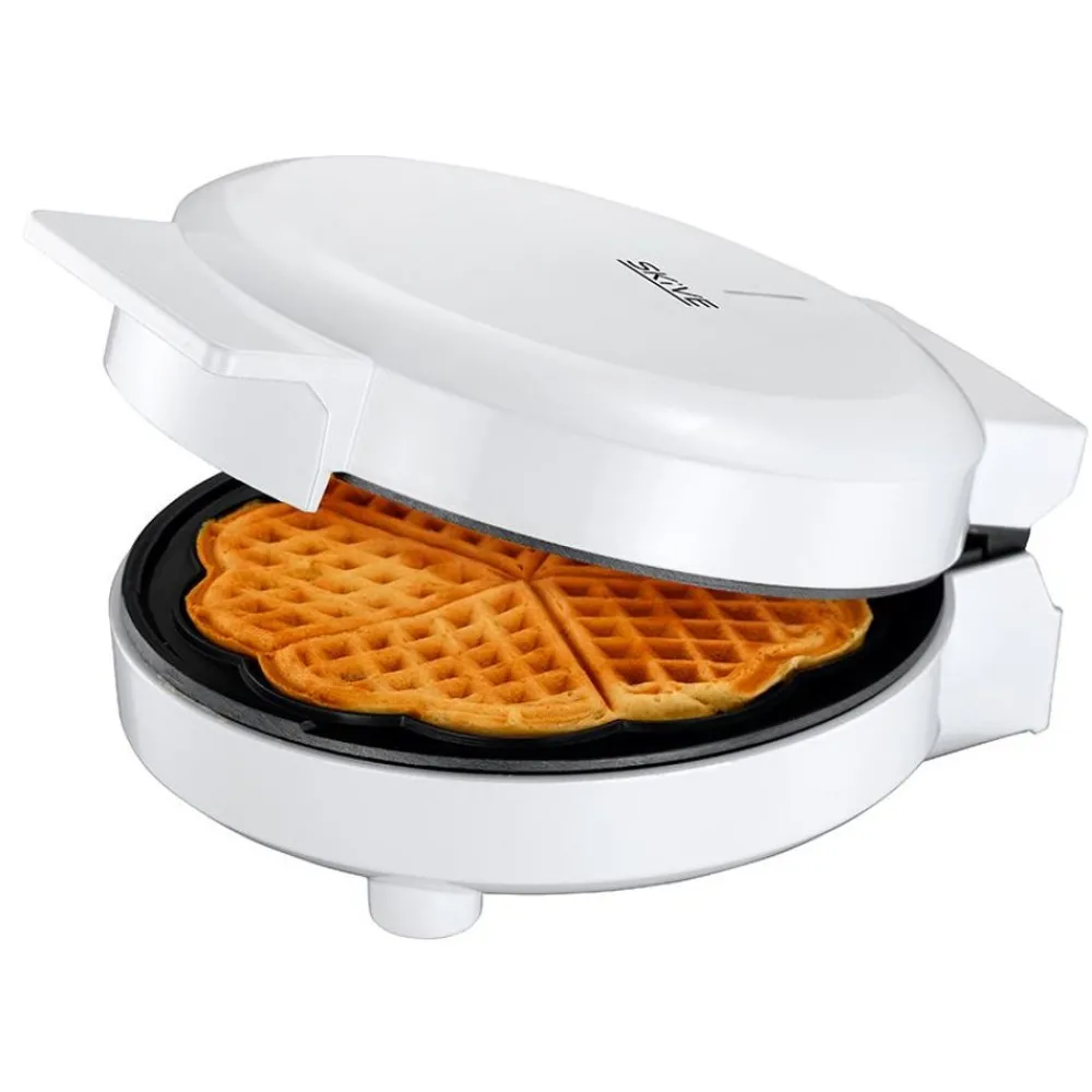 Skive Küchengeräte^ Waffeleisen Mit Antihaftbeschichtung