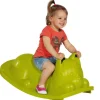Smoby Spielzeug Für Draußen^ Kinderwippe Katze 78X38X35Cm
