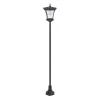 TP Lampen Und Leuchten^Solar-Laterne Xxl Mit 1 Led Kaltweis