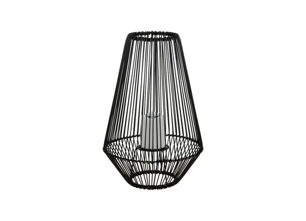 TP Lampen Und Leuchten^Solarleuchte Shanghai 46X32Cm