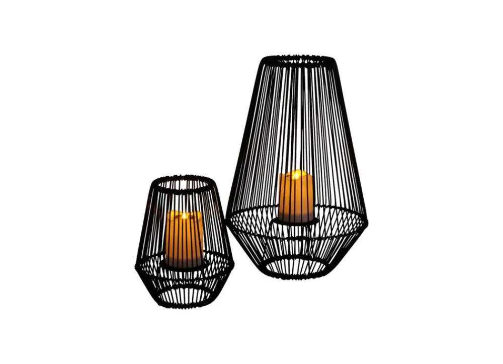 TP Lampen Und Leuchten^Solarleuchte Shanghai 24X20Cm