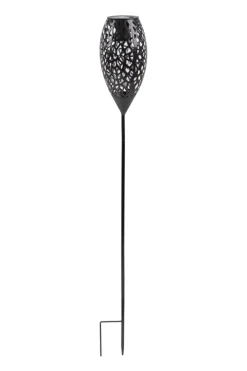 TP Lampen Und Leuchten^Solar-Stablampe 84Cm Warmweis
