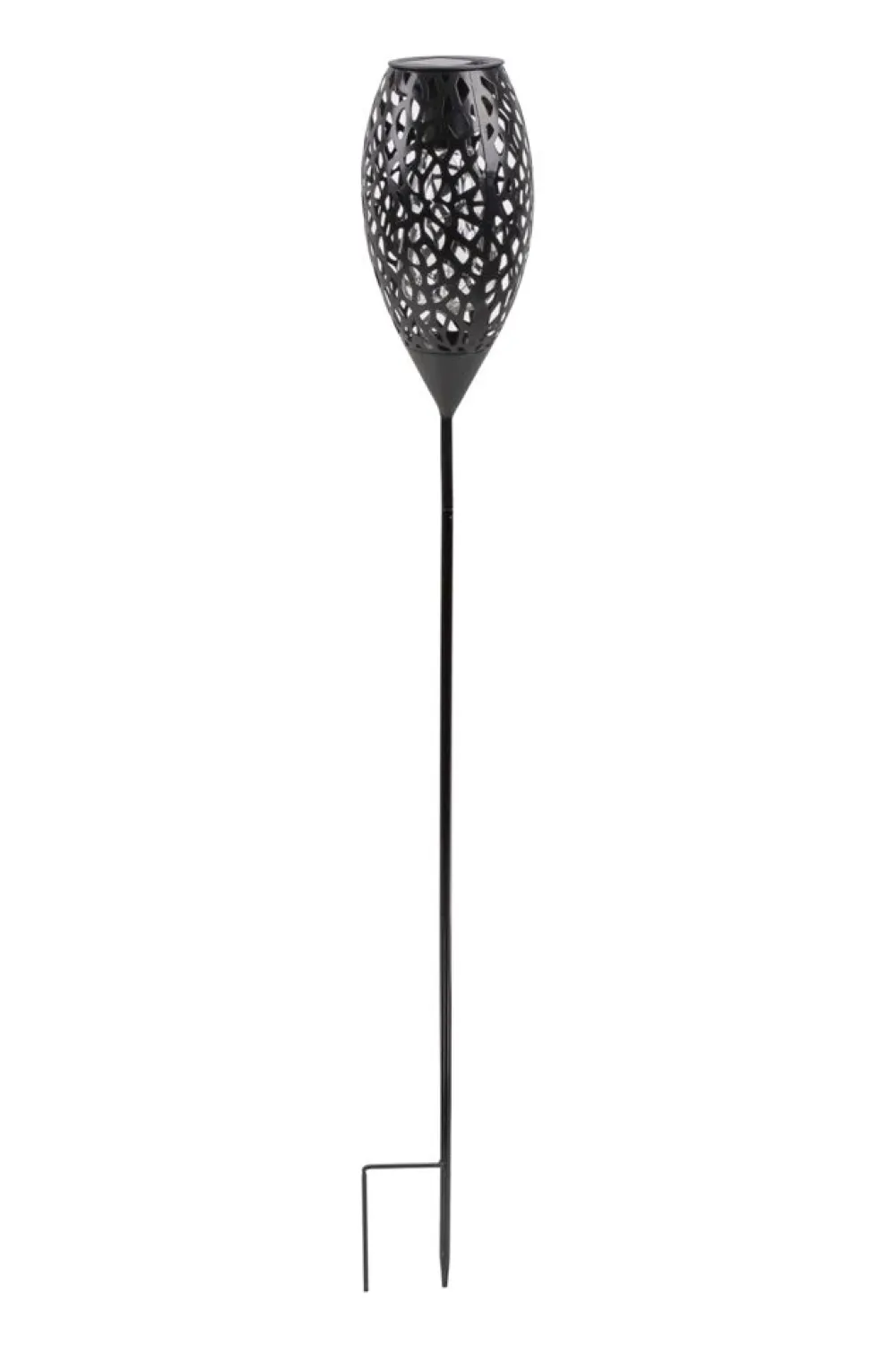 TP Lampen Und Leuchten^Solar-Stablampe 84Cm Warmweis