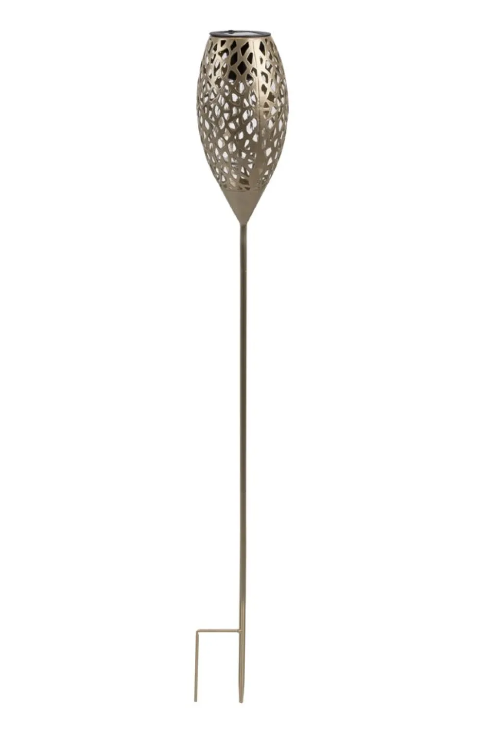 TP Lampen Und Leuchten^Solar-Stablampe 84Cm Warmweis