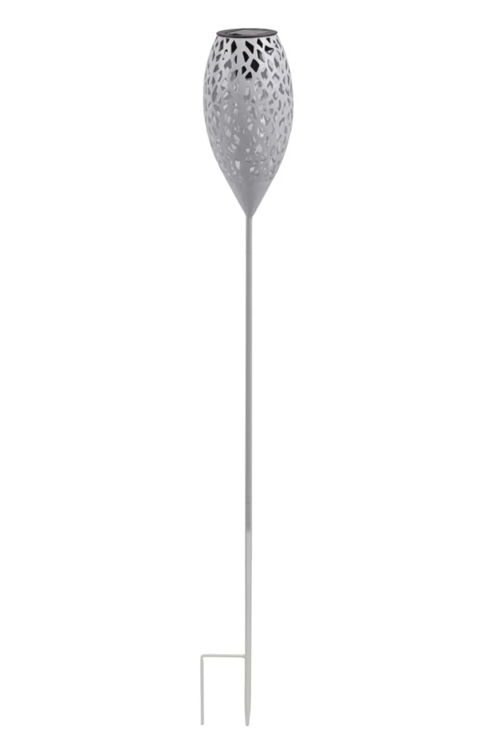 TP Lampen Und Leuchten^Solar-Stablampe 84Cm Warmweis