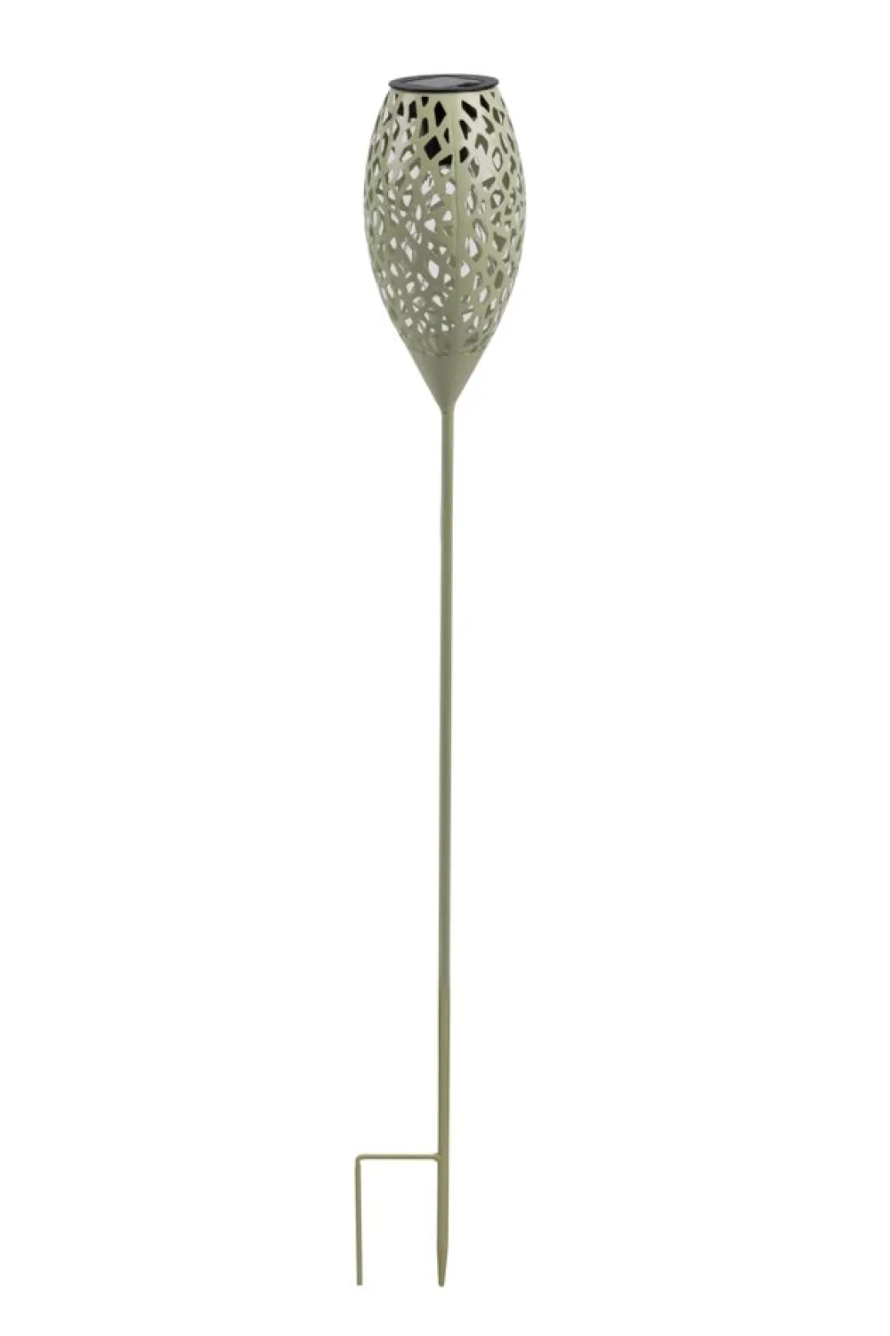 TP Lampen Und Leuchten^Solar-Stablampe 84Cm Warmweis