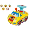 TP Spielzeug Für Drinnen^Spielzeugauto Brumm Brumm Mit Licht Und Soundeffekten