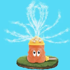 TP Badespaß^Sprinklermannchen 21Cm
